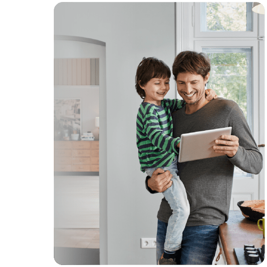 Ereal Home Energy Tech